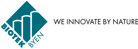 Biotekbyen Kalundborg