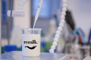 Remilk To Build The World’s Largest Precision Fermentation Facility In The Biotech City, Kalundborg