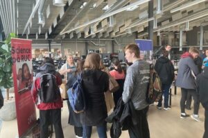 Zealand’s Colleges Promotes Biotech-related Master Programs In Kalundborg