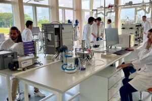 VIDEO: International Bio-engineering Programs In Kalundborg